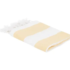 Hotel Royal Hamamdoek Blauw,Geel,Grijs,Paars Online