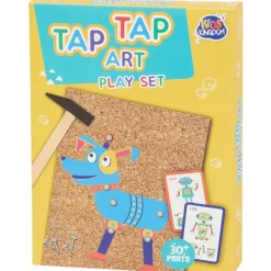 Mini Matters Hamertje Tik Speelset Clearance