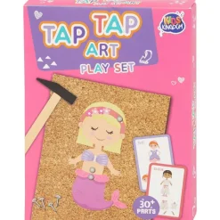 Mini Matters Hamertje Tik Speelset Clearance