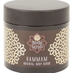 Chupa Chups Hammam Lichaamsscrub New