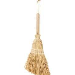 National Geographic Handbezem Bruin Outlet