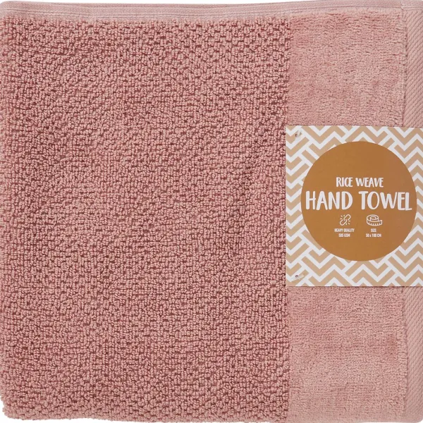 Hotel Royal Handdoek Grijs,Groen,Roze New