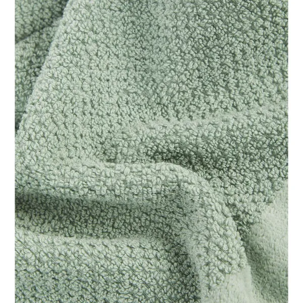 Hotel Royal Handdoek Grijs,Groen,Roze New