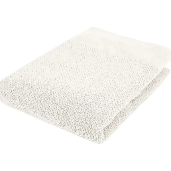 Hotel Royal Handdoek Grijs,Groen,Roze Hot