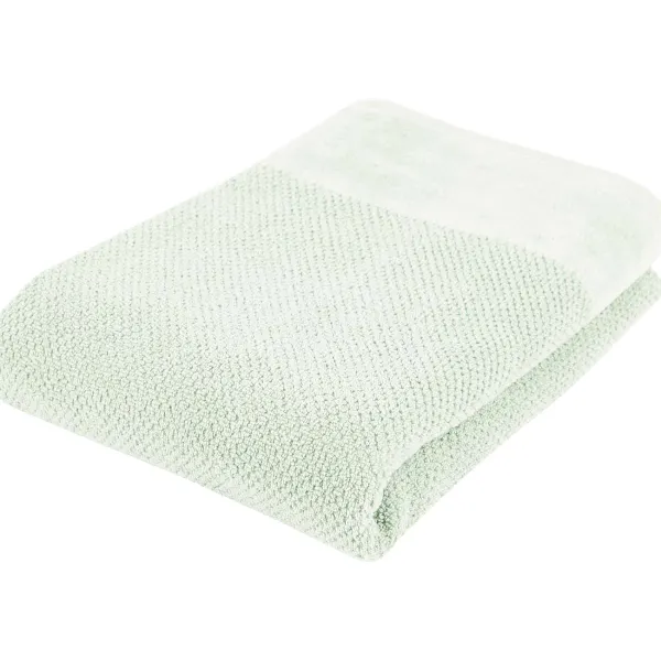 Hotel Royal Handdoek Grijs,Groen,Roze Hot