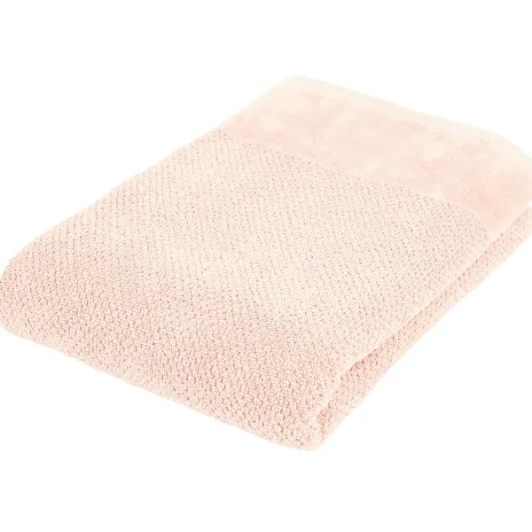 Hotel Royal Handdoek Grijs,Groen,Roze Hot