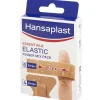Hansaplast Essentials Pleisters Elastic New