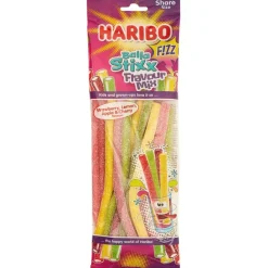 Haribo Balla Stixx Flavour Mix F!Zz Online