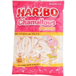 Haribo Chamallows Girondo Discount