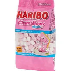 Haribo Chamallows Minis Clearance