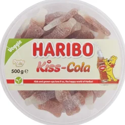 Haribo Kiss-Cola Outlet