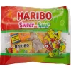 Haribo Sweet Or Sour New