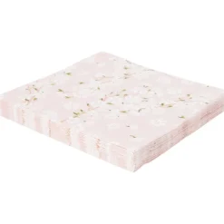 Merk Harmony Servetten Spring/Summer Print Outlet