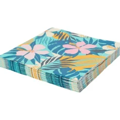 Merk Harmony Servetten Spring/Summer Print Outlet