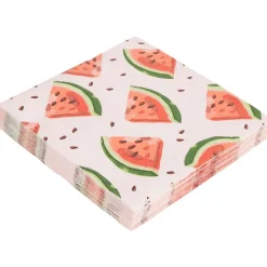 Merk Harmony Servetten Spring/Summer Print Outlet