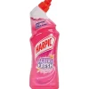 Harpic Active Fresh Bleekgel Tropische Bloemen Hot