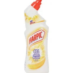 Harpic Bleekgel Citroen & Pompelmoes Best