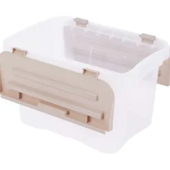 Merk Heidrun Opbergbox Blauw,Grijs,Groen Online