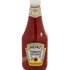 Heinz Tomaten Ketchup Sale