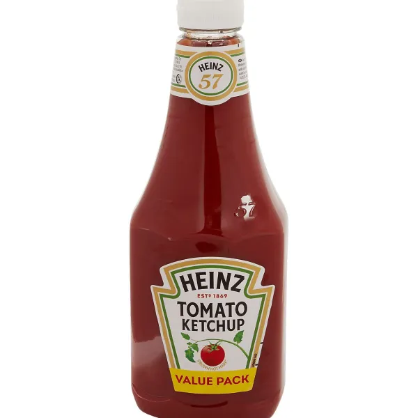 Heinz Tomaten Ketchup Sale