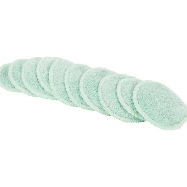 Chupa Chups Herbruikbare Make-Up-Remover-Pads Groen Best