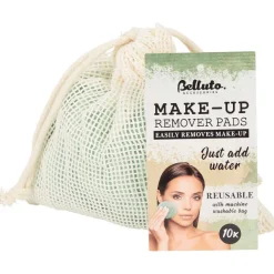Chupa Chups Herbruikbare Make-Up-Remover-Pads Groen Best