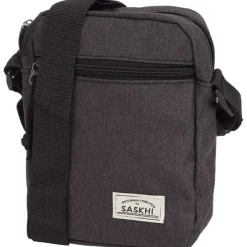 Spilbergen Heuptasje Blauw,Grijs,Zwart Discount