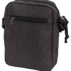 Spilbergen Heuptasje Blauw,Grijs,Zwart Discount