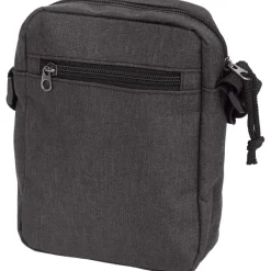 Spilbergen Heuptasje Blauw,Grijs,Zwart Discount