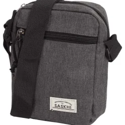 Spilbergen Heuptasje Blauw,Grijs,Zwart Discount