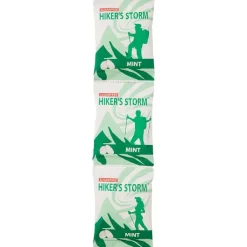 Mike & Ike Hiker'S Storm New