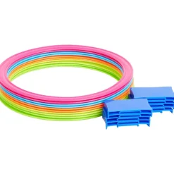 Mini Matters Hinkelspel Meerkleurig Discount