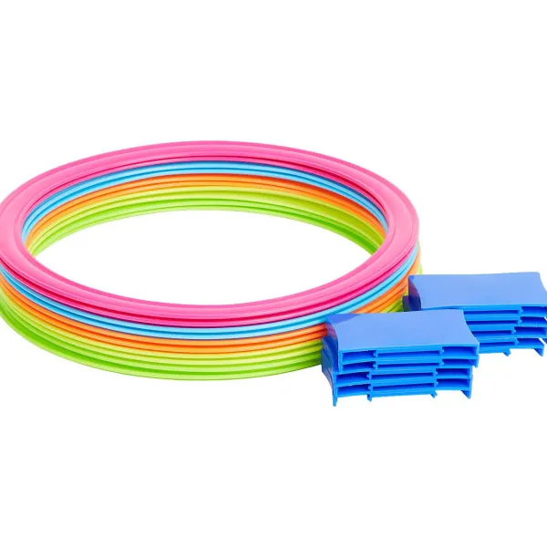 Mini Matters Hinkelspel Meerkleurig Discount