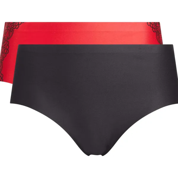 Australian Hipsters Meerkleurig Best