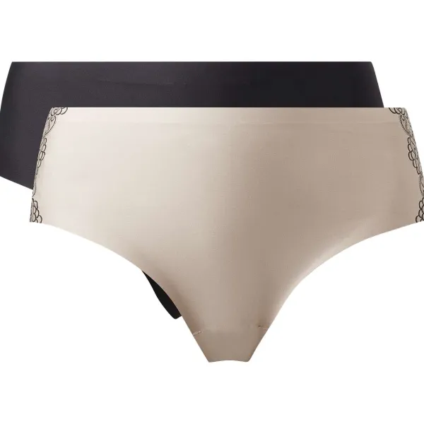 Australian Hipsters Meerkleurig Best