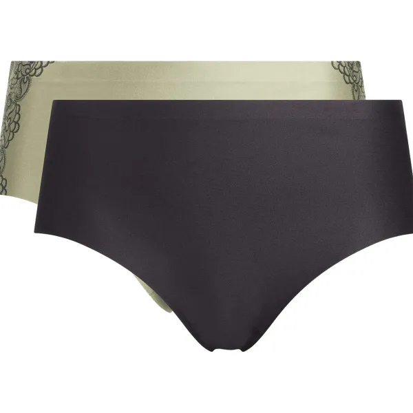 Australian Hipsters Meerkleurig Best