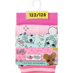 Australian Hipsters Blauw,Print,Roze New