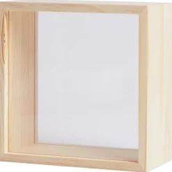 Office Essentials Hobby Flora Houten Vensterdoos Bruin Online