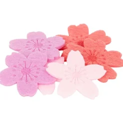 Disney Hobby Flora Viltbloemen Meerkleurig New