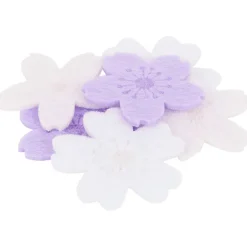 Disney Hobby Flora Viltbloemen Meerkleurig New