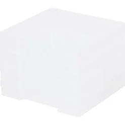 Office Essentials Hobby Organizer Transparant Clearance