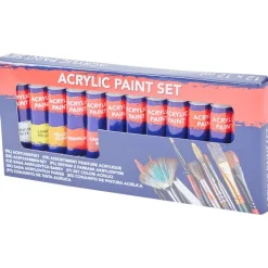 Van Bleiswijck Hobbyverf Meerkleurig