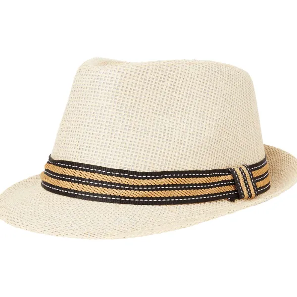 McGregor Hoed Beige,Bruin,Zwart Hot