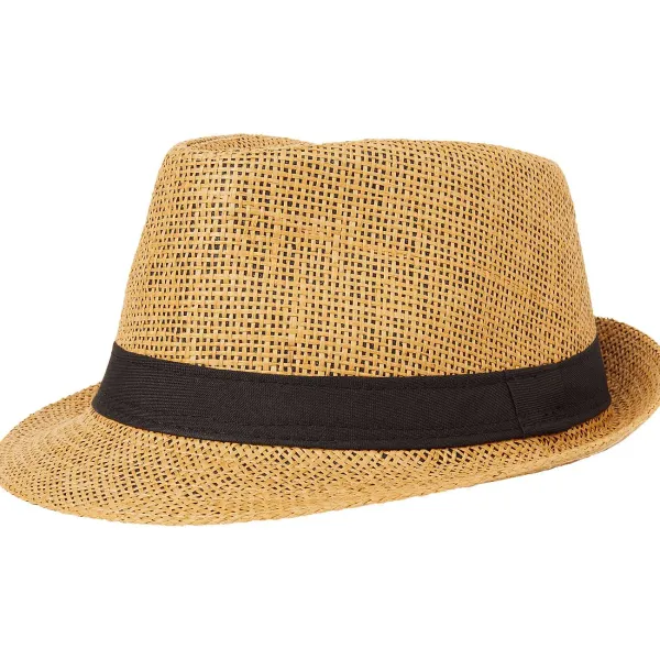 McGregor Hoed Beige,Bruin,Zwart Hot