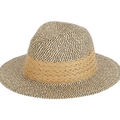 McGregor Hoed Panama Beige,Bruin,Meerkleurig,Wit,Zwart Best