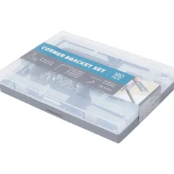 FERM Hoekverbindingsset Best