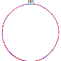 Mini Matters Hoelahoep Blauw,Geel,Roze Sale