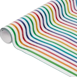 Merk Holografisch Inpakpapier Print Best