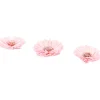 Merk Home Accents Bloemen Decoratie Oranje,Roze,Wit,Geel Sale