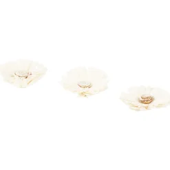 Merk Home Accents Bloemen Decoratie Oranje,Roze,Wit,Geel Sale